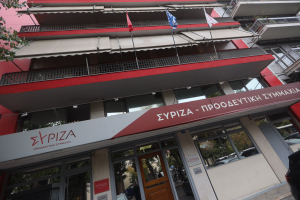 Η «κρητική» πολιορκία - Ο ΣΥΡΙΖΑ «οχυρώνεται» απέναντι σε Μητσοτάκη, Κασσελάκη και Ανδρουλάκη