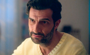 «Παιχνίδια Εκδίκησης»: Το ψέμα της Άννας αποκαλύπτεται - Ο Άγης συνειδητοποιεί την παγίδα