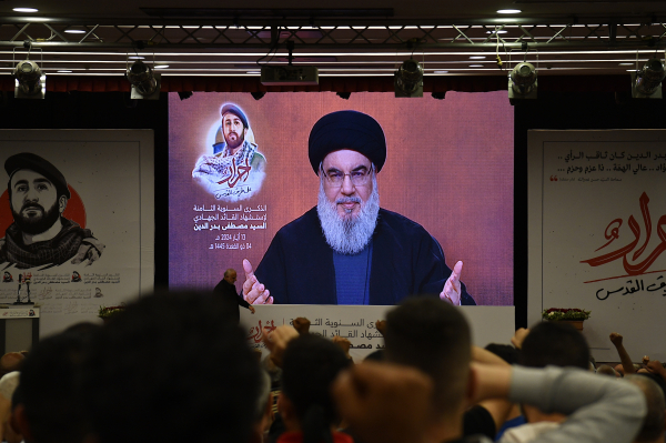 Πώς η Κύπρος βρέθηκε να απειλείται από τη Χεζμπολάχ: Στο πλευρό της Λευκωσίας Λίβανος και ΕΕ