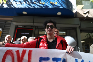 Οργή στην Περιφέρεια - Τα ΕΛΤΑ είναι η αφορμή