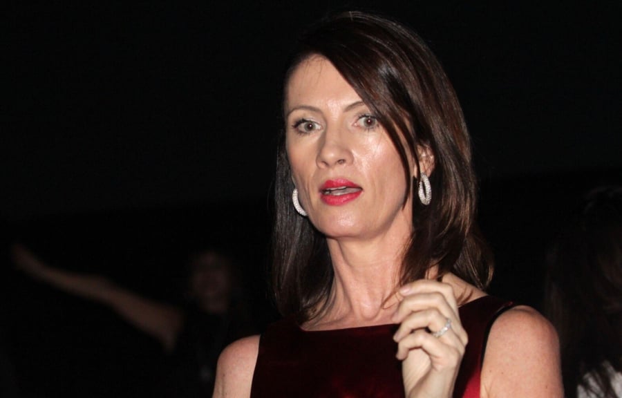 Κίλι Σφακιανάκη: Χωρίς τον Νότη το τελευταίο «αντίο» στη Ριτσώνα - Ποιο τραγούδι ακούστηκε (βίντεο)