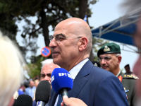 Δένδιας: Ποιοι θα αναλάβουν το «τιμόνι» του Κέντρου Αμυντικής Καινοτομίας