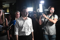 Χάρης Δούκας: Το 70% ζητά αλλαγή ηγεσίας