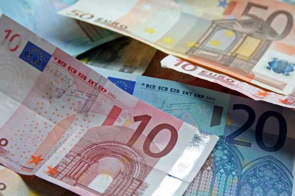 Στις Περιφέρειες 24 εκατ ευρώ για την μισθοδοσία Φεβρουαρίου 