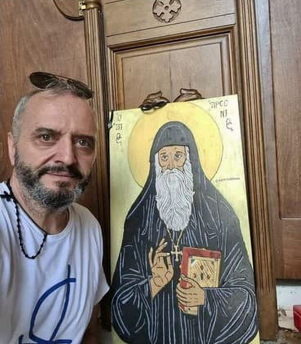 Έρχονται αποκαλύψεις με «ονόματα» από τον 53χρονο - Τι θα υποστηρίξει στην απολογία του (βίντεο)