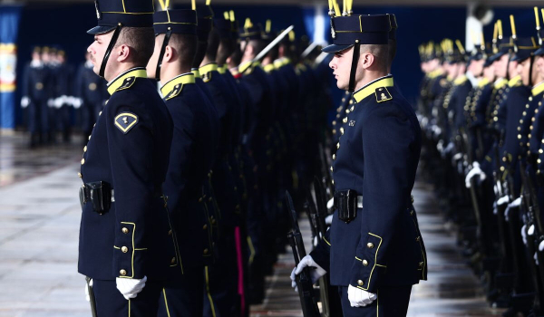 Πανελλήνιες 2026: Ανακοινώθηκε ο αριθμός εισακτέων στις Στρατιωτικές Σχολές - Όλες οι αλλαγές