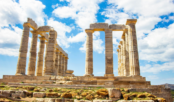 Σαββατοκύριακο χωρίς πορτοφόλι σε μουσεία, εκθέσεις και αρχαιολογικούς χώρους