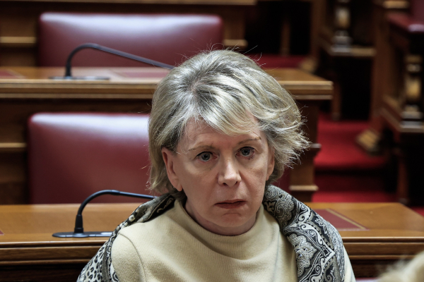 «Κόπηκε» σίριαλ βασισμένο σε βιβλίο της Ακρίτα - Η αντίδρασή της στις πληροφορίες