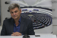 Φαραντούρης σε Κομισιόν: Όχι σε περικοπή κονδυλίων για αγροτική και περιφερειακή πολιτική στον Προϋπολογισμό 2028-2034
