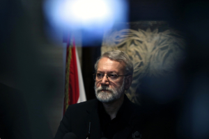 Το Ιράν επιβεβαίωσε τον θάνατο του Αλί Λαριτζανί