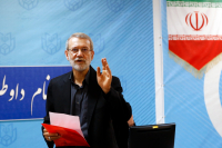 Νεκρός και ο γιος του Λαριτζανί, λένε ιρανικά ΜΜΕ - Οι Φρουροί επιβεβαίωσαν τον θάνατο του Σολεϊμανί