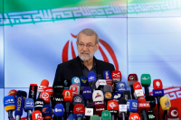 Το Ιράν επιβεβαίωσε τον θάνατο του Αλί Λαριτζανί