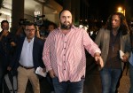 Στα "χαρακώματα" κυβέρνηση και ΝΔ γιά το "ναρκέμπορας" στον Μαρινάκη