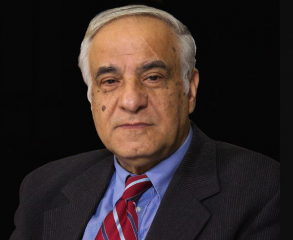 Συγκλονίζει ο διευθυντής του Πλανητάριου: Όταν μου ανακοινώθηκε ότι έχω καρκίνο σκέφτηκα ότι θα έχω 2-3 μήνες ζωής