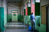 Κοζάνη: Νεκρή 16χρονη μαθήτρια στο 1ο ΓΕΛ - Βρέθηκε χωρίς τις αισθήσεις της στις τουαλέτες