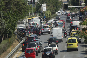 Κορονοϊός: Τι μέτρα πρέπει να πάρεις στο αυτοκίνητο, τι ισχύει με το κλιματιστικό
