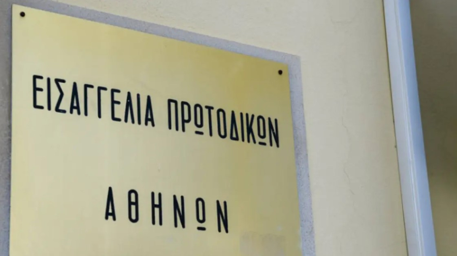 Σεπόλια: Παρέμβαση εισαγγελέα για αναφορά πορνογραφικού υλικού της 12χρονης σε τηλεοπτική εκπομπή