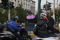 Η εξέλιξη της κακοκαιρίας σήμερα: Άνεμοι έως 10 μποφόρ και ισχυρές καταιγίδες – Οι πιο κρίσιμες ώρες