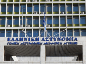 Ραγδαίες εξελίξεις στην ΕΛΑΣ: Απομακρύνονται οι επικεφαλής από τα τμήματα Ανθρωποκτονιών και Εκβιαστών