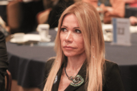 Με 10% η Μαριάννα Λάτση στην Αττική Οδό αντί 77 εκατ. ευρώ