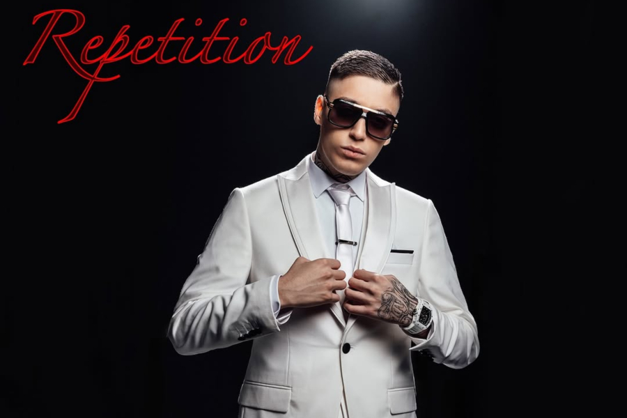 Trannos: Κυκλοφόρησε το νέο album του «Repetition»