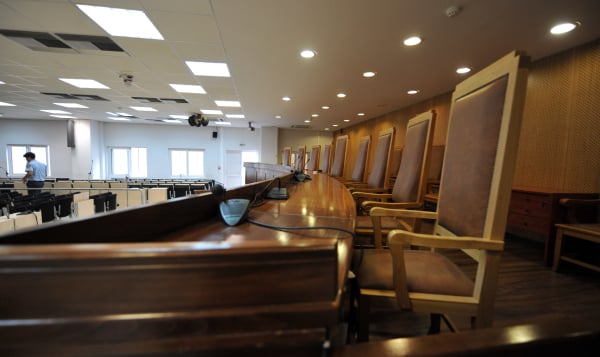 Λάρισα: Προφυλακίστηκε η μητέρα για την κακοποίηση των δύο παιδιών της