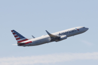 H Αmerican Airlines καθηλώνει όλα τα αεροσκάφη της στις ΗΠΑ