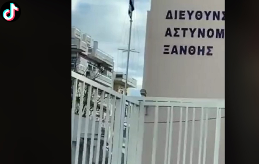 Άγριο φονικό στην Ξάνθη: Τον δολοφόνησε με 5 σφαίρες και ανέβασε βίντεο στο TikTok πριν παραδοθεί