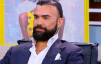 Κονδυλάτος για Μπέττυ Μαγγίρα στο GNTM: «Τα χρόνια του μόντελινγκ ήταν λίγα, το 1821»