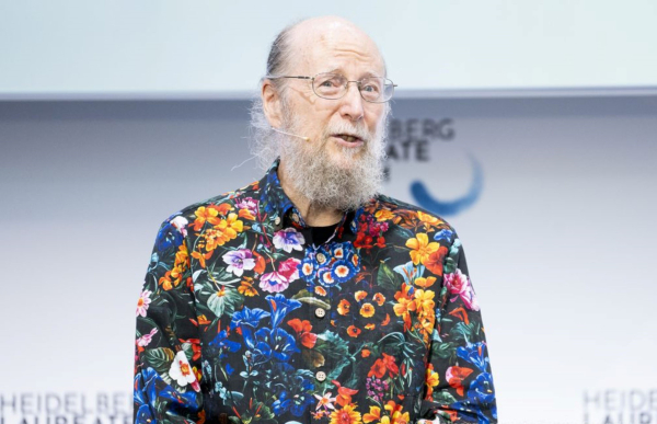 Μέχρι το 2040 η τεχνητή νοημοσύνη θα έχει φτάσει το 50% της ανθρώπινης!