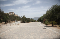 Επενδυτικό κενό, χαμηλή παραγωγικότητα και υψηλό χρέος «πληγές» για την ελληνική οικονομία