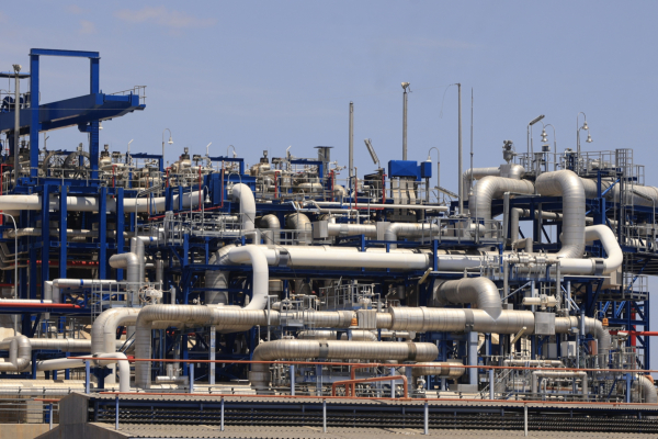 Πώς θα απαλλάσσεται από τον ΕΦΚ το φυσικό αέριο της ηλεκτροπαραγωγής - Τι αλλάζει