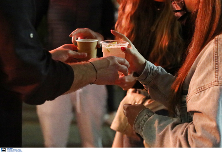 Ανακαλείται αλκοολούχο ποτό, περιέχει αλλεργιογόνο συστατικό