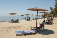 Καιρός: Πιάνουν μελτέμια αλλά η θερμοκρασία θα χτυπήσει 35άρια