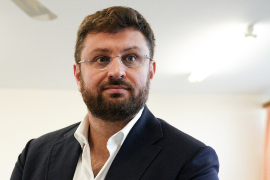 Ζαχαριάδης: Ποιος άραγε να λέει αλήθεια η Eurostat ή ο κ.Μητσοτάκης;