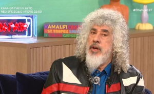 Γιάννης Γιοκαρίνης: Η αρχή της καριέρας, το αλκοόλ και ιστορία του τραγουδιού «Ευλαμπία»