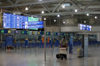 Χωρίς τεστ από σήμερα η είσοδος στην Ελλάδα για όσους έχουν ευρωπαϊκό πιστοποιητικό εμβολιασμού