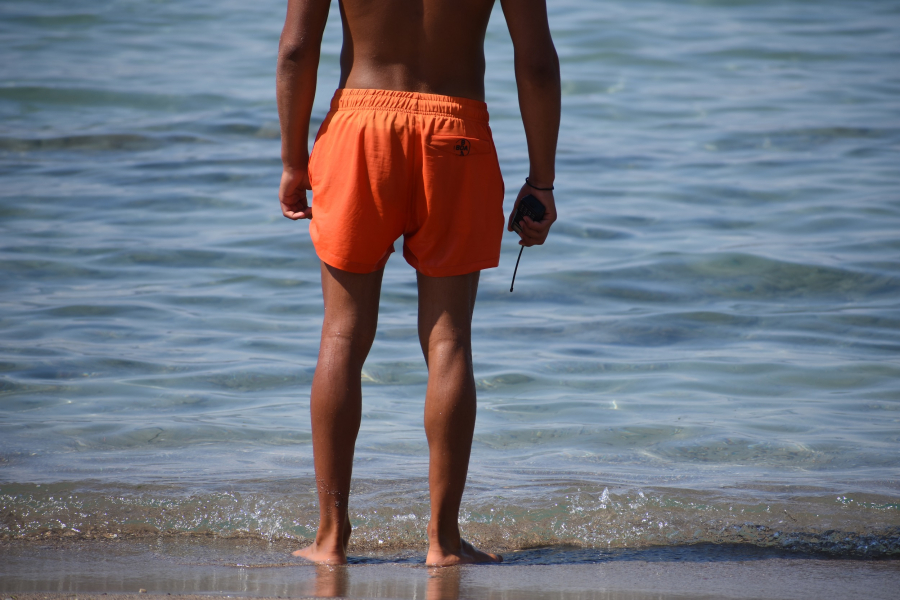 Ναυαγοσώστης τραυματίστηκε από προπέλα σκάφους - Υπέστη σοβαρά κατάγματα