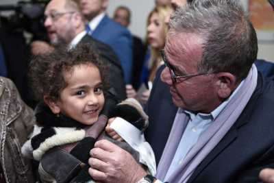 Μουζάλας: Οι χώρες του Βίζεγκραντ και η Αυστρία διόγκωσαν το πρόβλημα