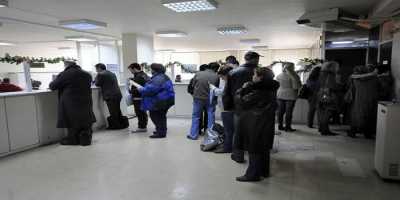 Διακανονισμός στην εφορία σε 12 δόσεις χωρίς οι οφειλές να είναι ληξιπρόθεσμες