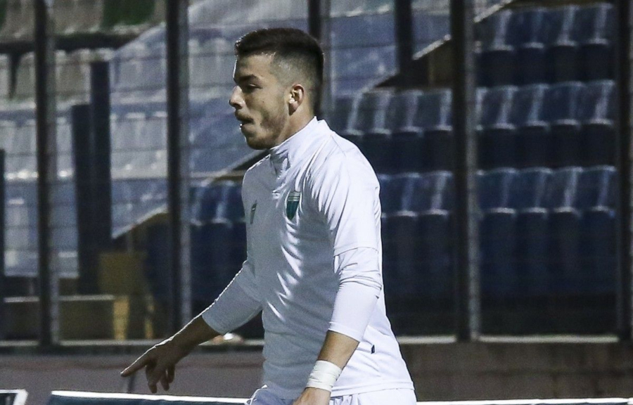 Νεκρός σε τροχαίο ο ποδοσφαιριστής Στάθης Χατζηλάμπρος - Μια ημέρα πριν από τα γενέθλιά του