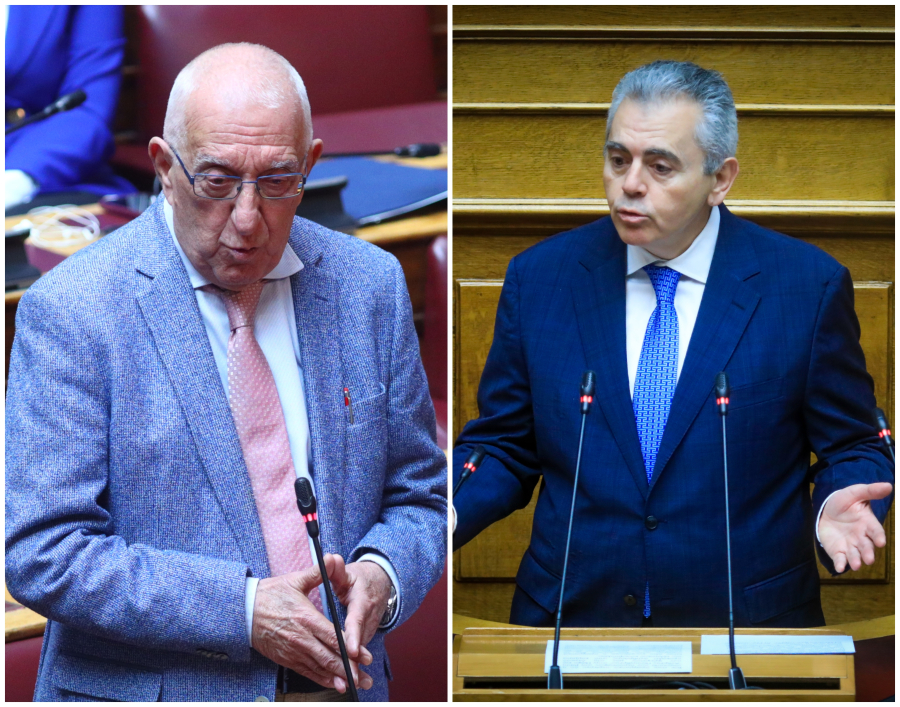 Οι... «καραμανλικοί» τι λένε;