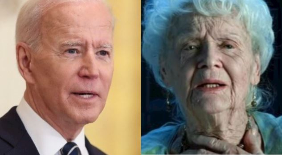 Επική γκάφα Τζο Μπάιντεν, «μάλλον γνωρίζει τη Ρόουζ από τον Τιτανικό»