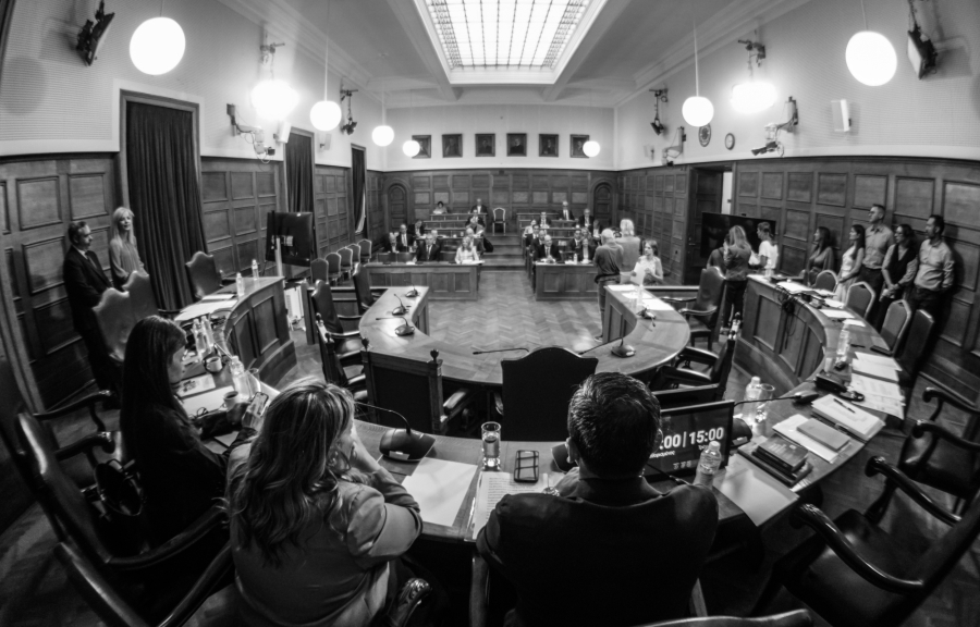 Η Εξεταστική του... μακαρίτη!