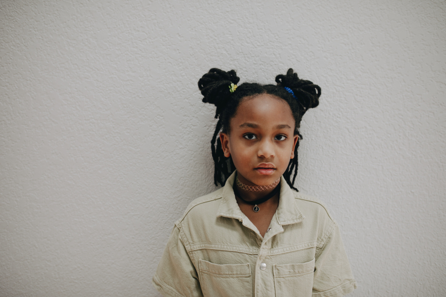 Οχτώ σημάδια για να καταλάβετε αν το παιδί σας είναι αγχωμένο, όταν δεν το δείχνει