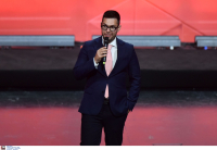 Κασσελάκης εναντίον Κασσελάκη για τις «ευπρόσδεκτες ψήφους των Σπαρτιατών»