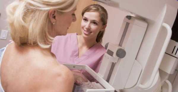 Δωρεάν μαστογραφίες για άπορες και ανασφάλιστες γυναίκες στα Μέγαρα