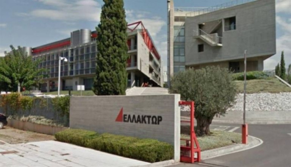 ΕΛΛΑΚΤΩΡ: Στα 49,6 εκατ. ευρώ ο κύκλος εργασιών το πρώτο εξάμηνο 2025