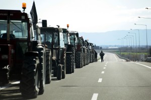 Νέο χρονοδιάγραμμα για την υποβολή αιτήσεων στα Σχέδια Βελτίωσης