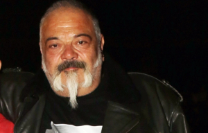 Στηβ Ντούζος: Ξανά στο νοσοκομείο ο ηθοποιός